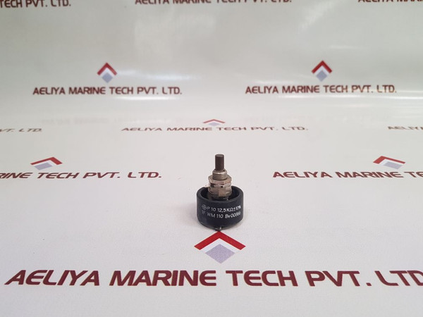 1F Wm 110 Bv00866 Potentiometer