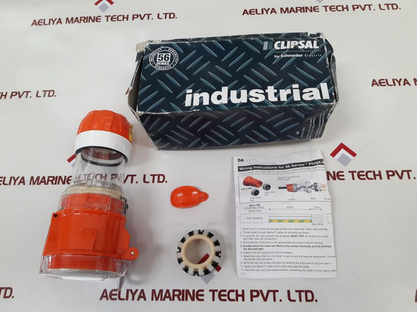 Clipsal 56Csc532 Extension Socket