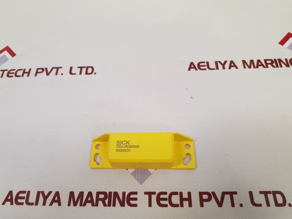 Sick Tr4-rdm000 Actuator