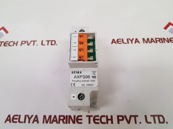 Axima Axps96 Current Sensor