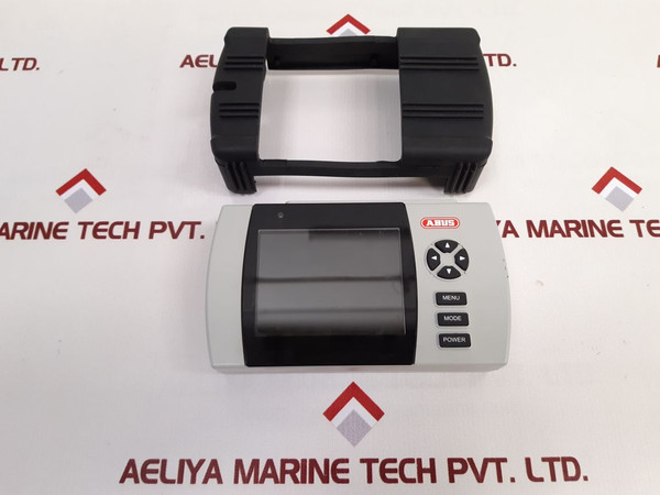 Abus Tvac10100 Test Monitor