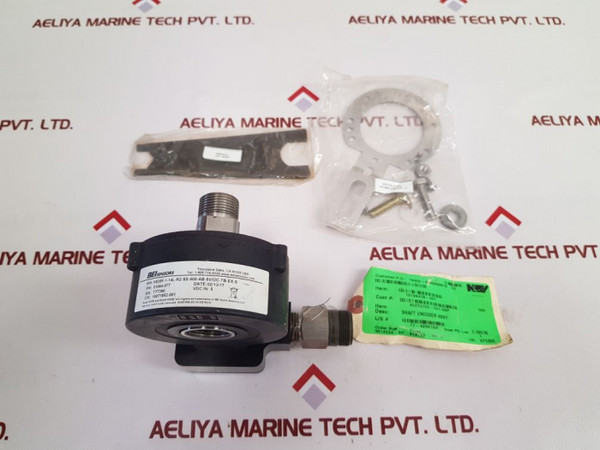 Bei Sensors Hs35F-1-14L-r2-ss-500-ab-5V/Oc-tb-ex-s