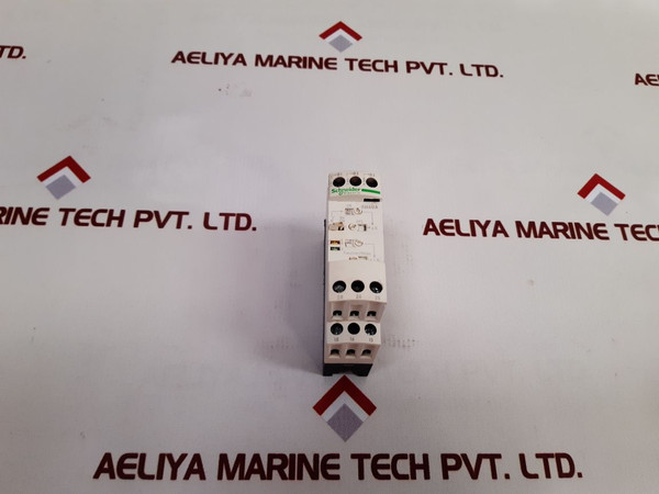 Schneider Electric Rm4Ua32Mw Relay