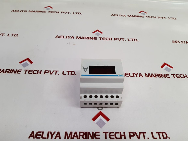 Hager Sm 151 Amperemeter