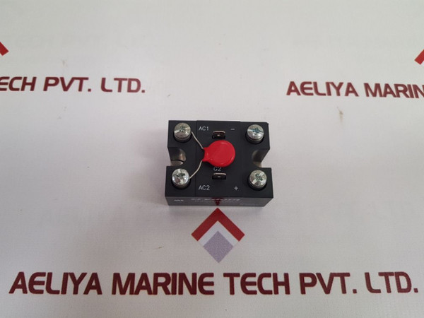 Crydom M5010015V Power Module 1809