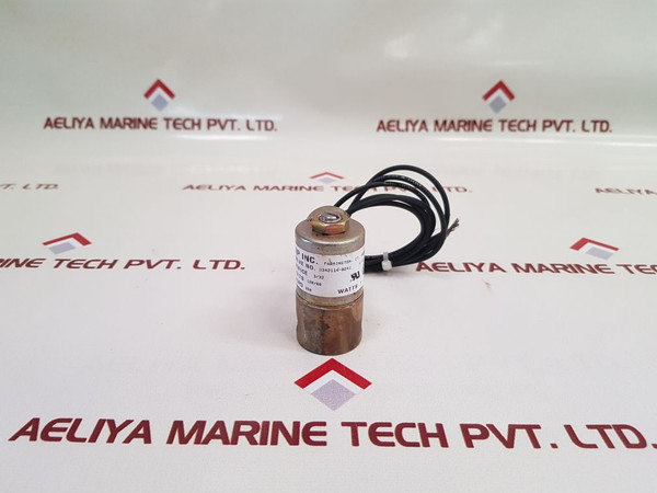 Kip U342114-0241 Solenoid Valve new