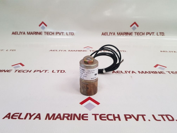 Kip U342114-0241 Solenoid Valve new