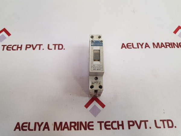 Telemecanique Gf1 M62 Relay