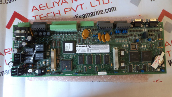 Honeywell nexsentry 4100 smt board star controller series