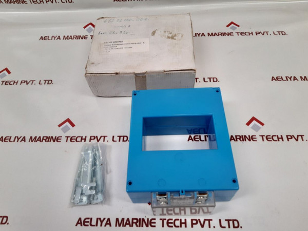 Celsa Icm A 2000/1 Current Transformer