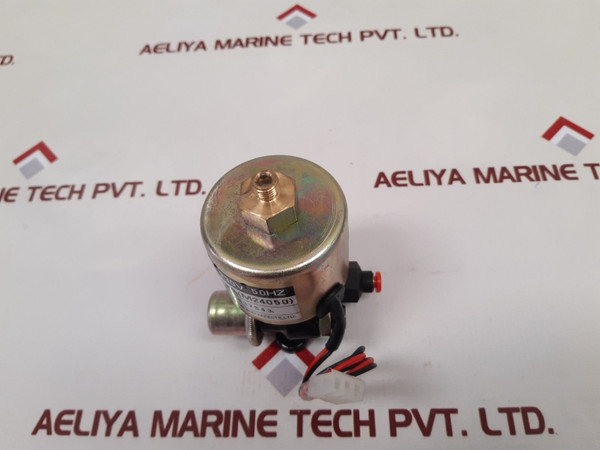 Antari Lighting Sp-35A Pump