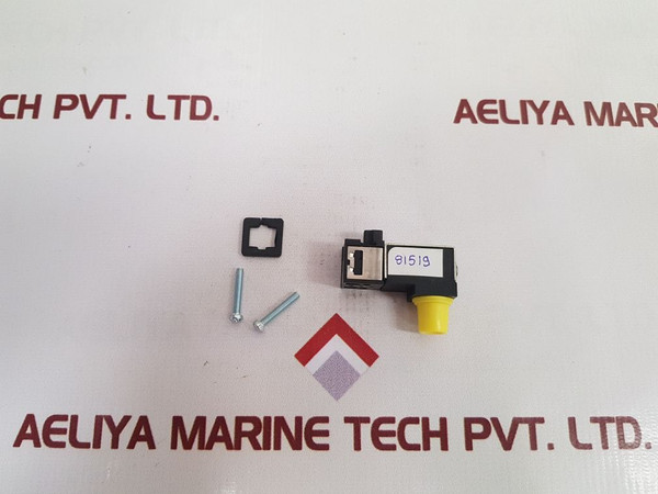 Crouzet 81519 Solenoid Valve