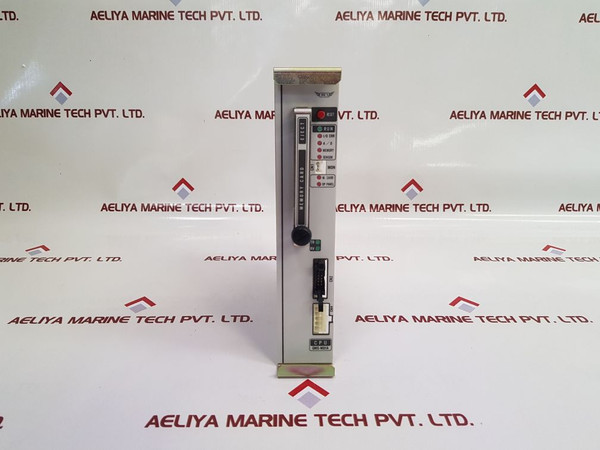 Jrcs Gms-m01A Pcb Card