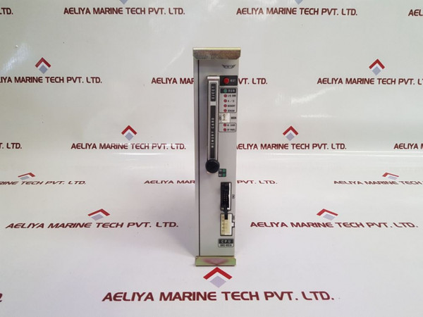 Jrcs Gms-m01A Pcb Card