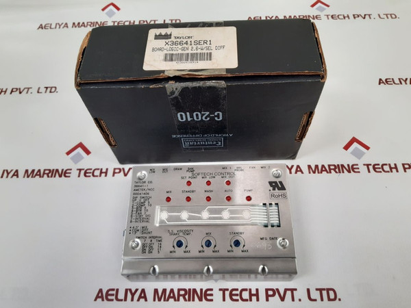 Taylor 36641-1 Logic Board
