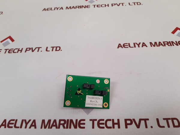 Bearing Board T65801826-4