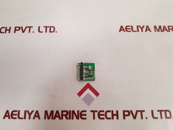 Wisi 5W1104B Pcb Card