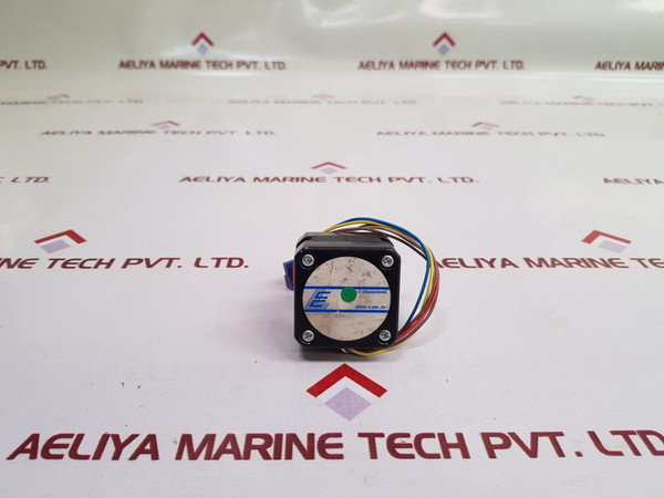 Lin Engineering 4218S-19-02 Stepper Motor