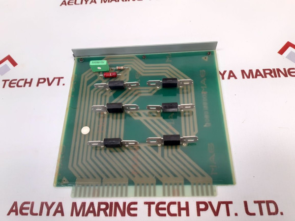 Soren T. Lyngso 213561 Pcb Card New