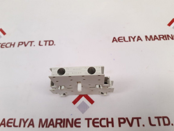 Siemens 3Rh1921-1Da11 Auxiliary Contact Block Used