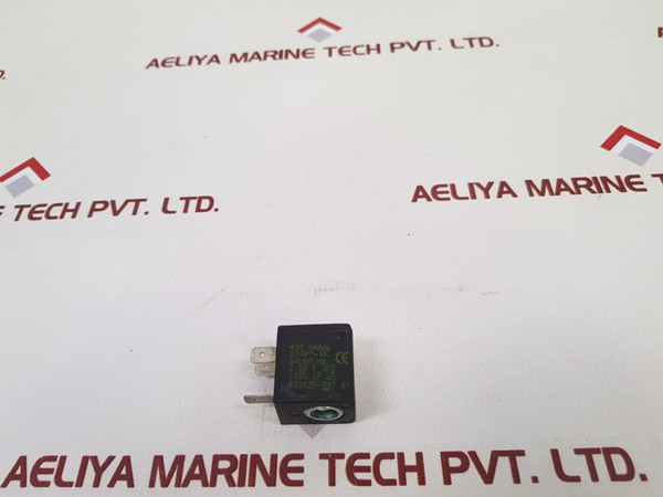 430 04886 Coil For Solenoid Valve 230V/50-60 Hz