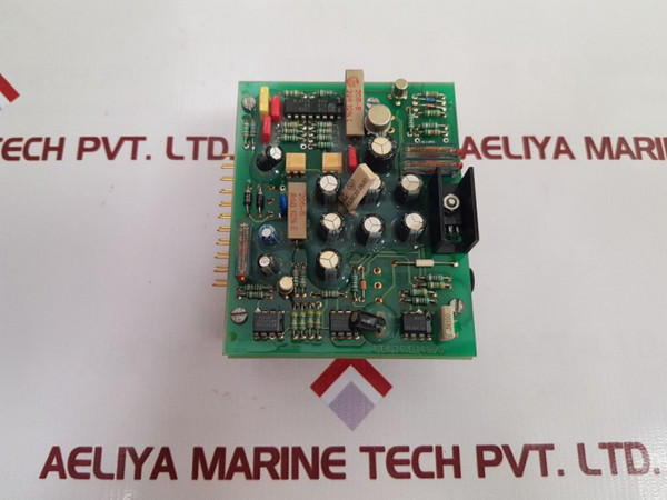 4 Eb 36 E 148/D Pcb Card