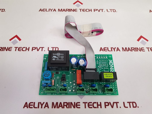 Irinox D38673A Releâ€™ Electronic Board