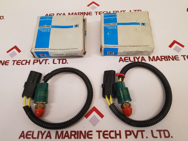 Thermo King 20Ps61-34 Pressure Cut Out Switch 1088A99G14