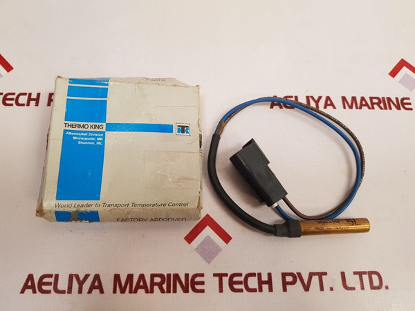 Ingersoll-rand/thermo king airpax 0151 5l proximity sensor