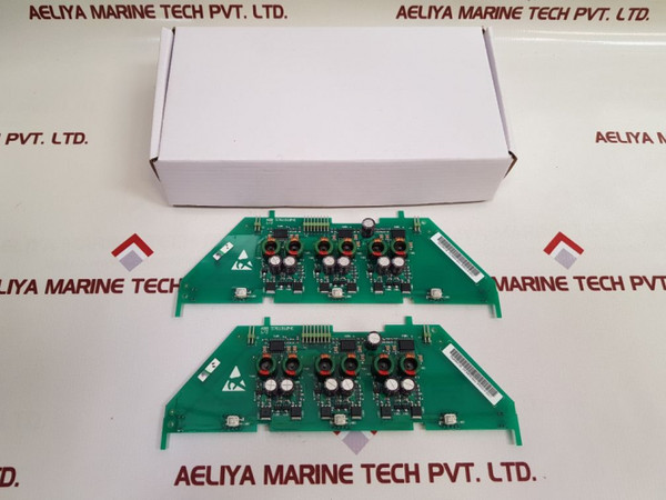 Abb 57619104E Inverter Pcb Driver Card Ngdr-03C (Yyy-0194V-0)