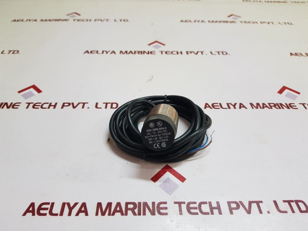 Telemecanique Xs2 30Blnal2 Proximity Switch