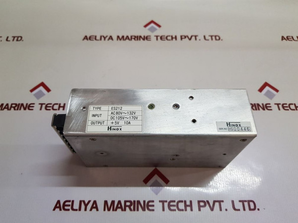 Hinox Es212 Power Supply