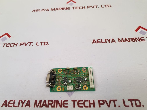 Furuno 03P9229 Buffer Board