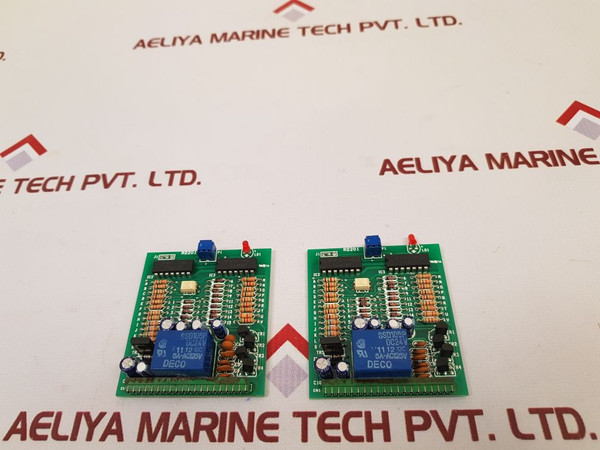 Ssd105P Rd201 Pcb Card