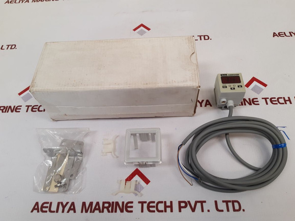 Parker Convum Mps-v3G-pga Pressure Sensor