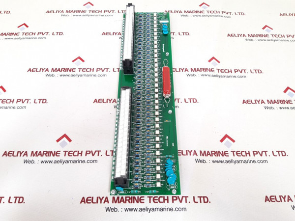 Honeywell Mc-tdid72 Digital Input Module 24Vdc Termination