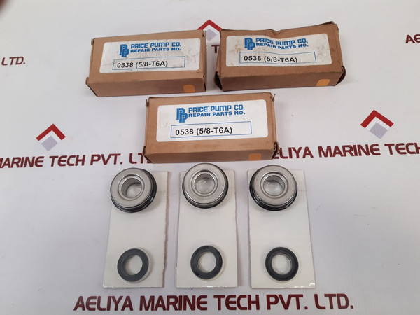 Price Pump 0538(5/8-t6A)