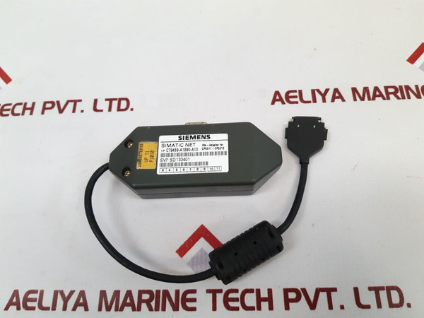 Siemens C79459-a1890-a10 Hw-adapter