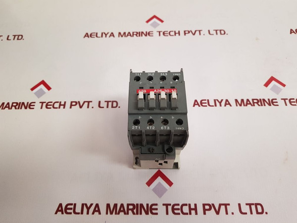 Abb A26-30-10 Contactor