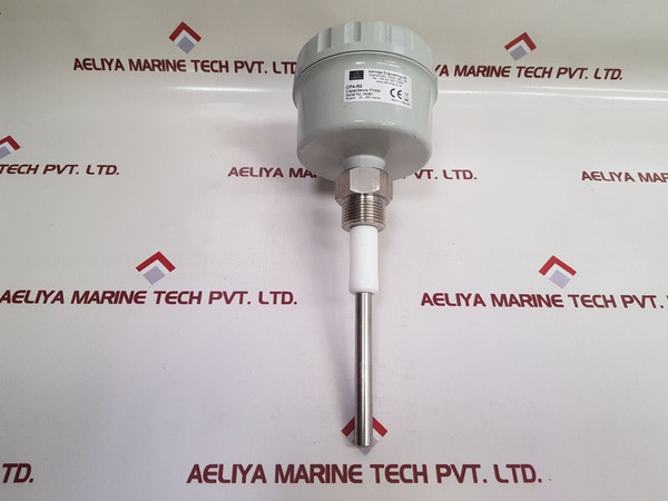 Ashridge Cp4-r2 Capacitance Probe And Switch 24-265Vac/Dc