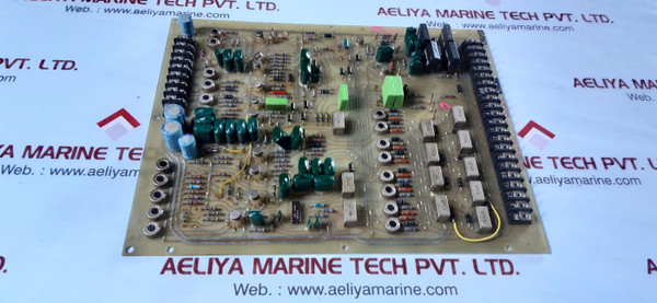 Printed board with speed control - episode 1059