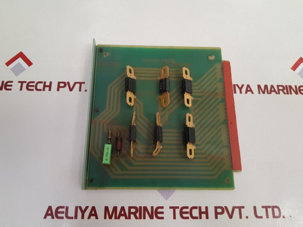 Soren T. Lyngso 213561 Pcb Card used