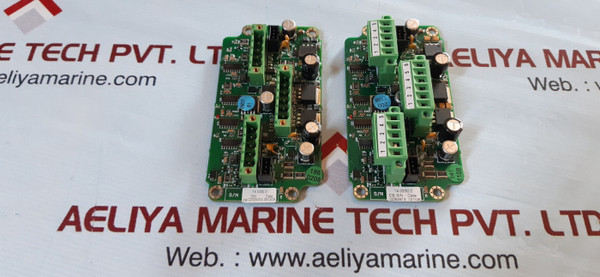 Man B&W Pcl-370-hr PCB Card Layout 0121E