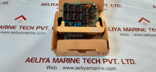 Koyo E-01T-4157 Relay Output Programmable Controller