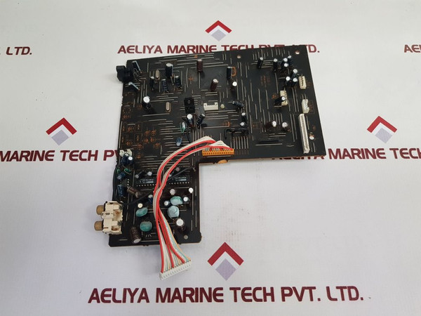 1U-3346-1 Pcb Card Cmke-p3X