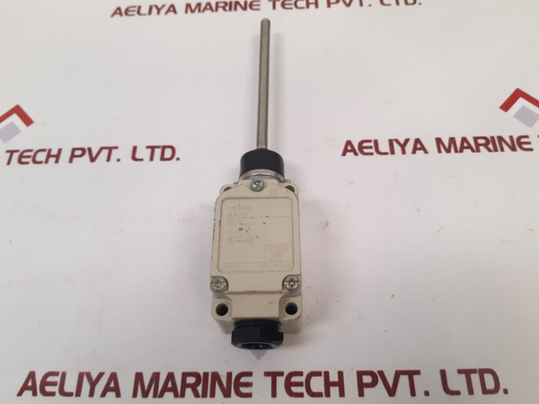 Omron Wlnj-q Limit Switch 2A 250Vac
