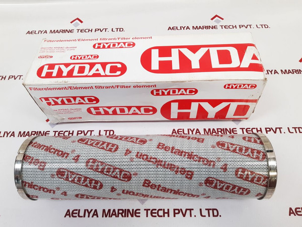 Hydac 0660 D 010 Bh4Hc Filter-element 1253106