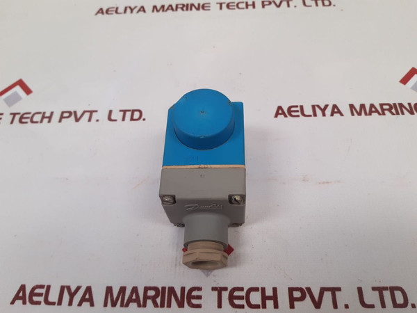 Danfoss Be230Cs Solenoid Coil 018F6193