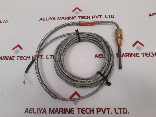 Danfoss Mbt 5111-0101-0135-111 Temperature Sensor -50°C To 800°C