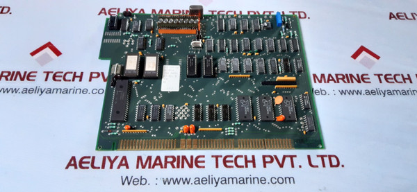 Rochester 2831a PC Board 1047-764 England Made Rev. B1